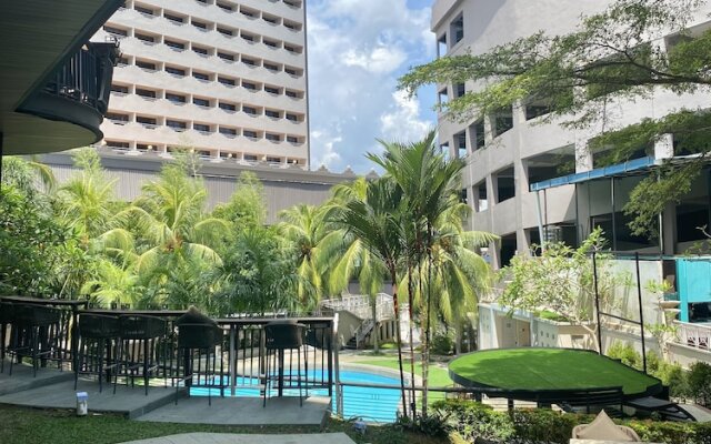 Swiss Belhotel Batam