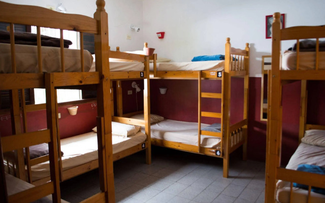 Sampa Hostel