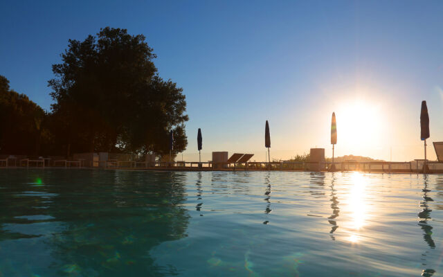 Cala Moresca Hotel