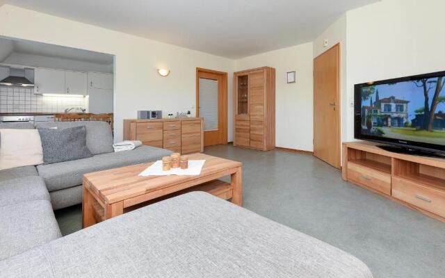 Ferienwohnung Deichblick