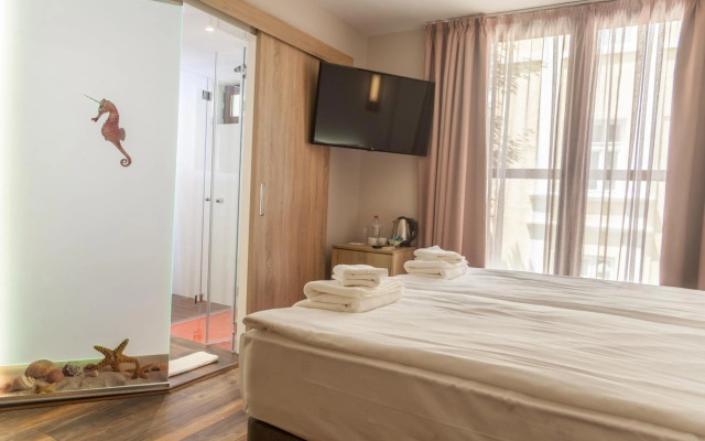 Hugo hotel