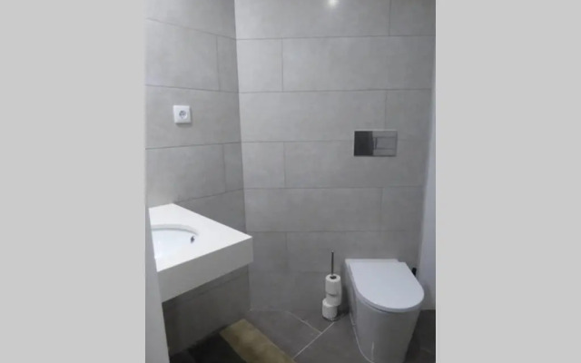 Luminous Central Apartment