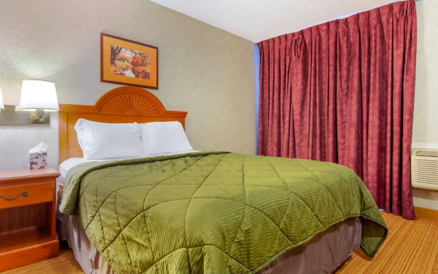 OYO Hotel Goodland KS Hwy 24