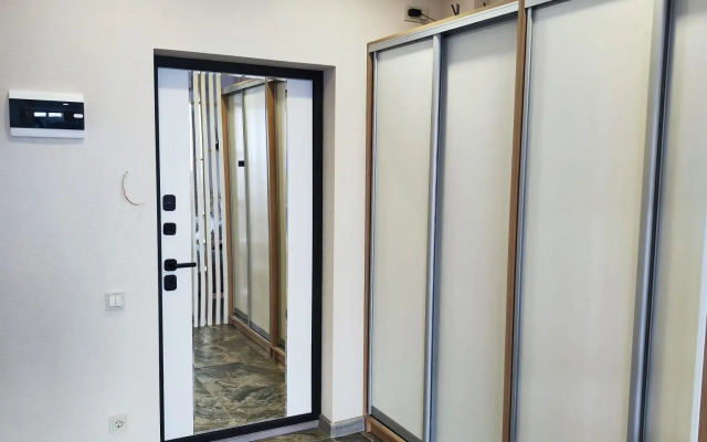 Апартаменты на улице 26 Линия 35/1