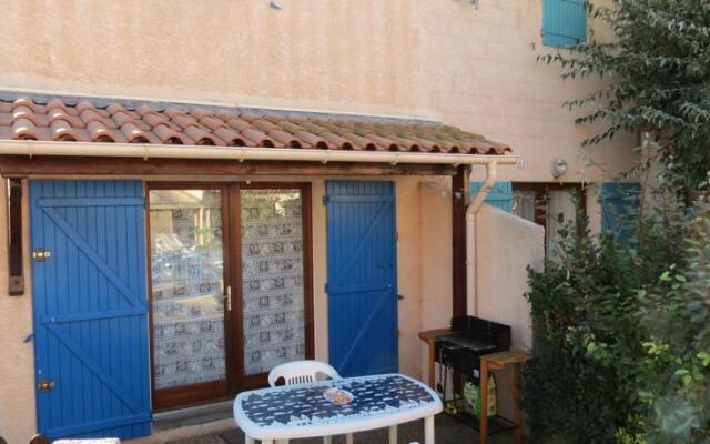 Le Domaine de Chamma Holiday Home
