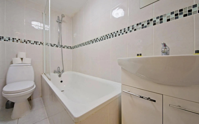 Short Lets in London - Angel
