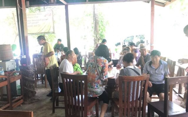 Soutchai Resort