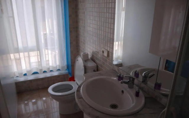 Village Apartment Centro