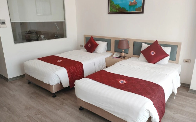 Smart Hotel