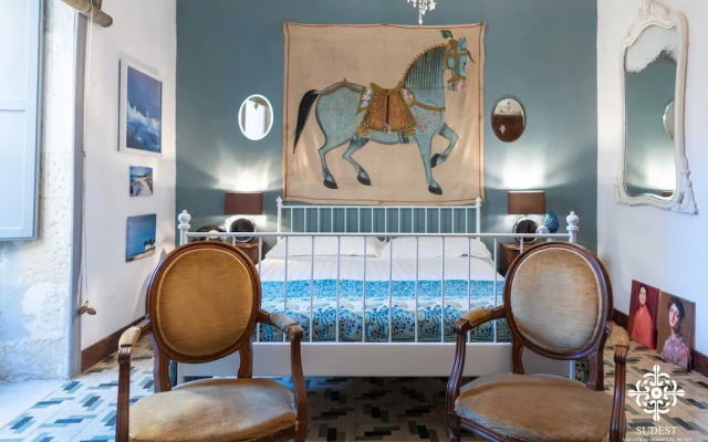 Casa Sophia