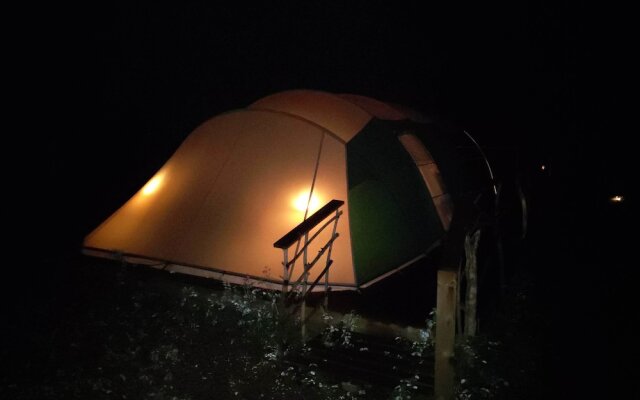 Mieps Huset B&B and Stuga