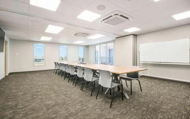 Velocity Motel & Bistro-WA