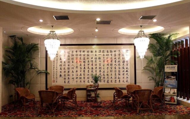 Shengmao Hotel