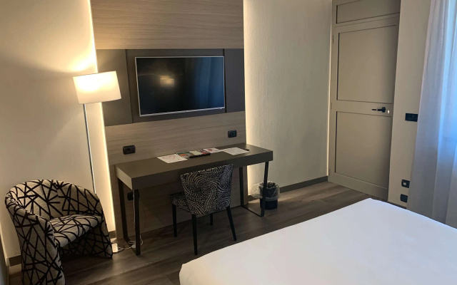 Hotel Sirio, Sure Hotel Collection by Best Western