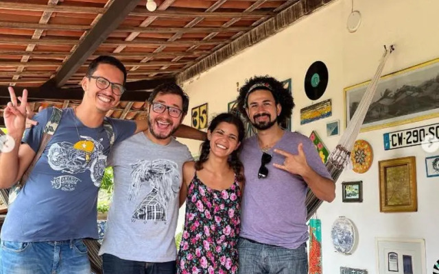 Hostel 35