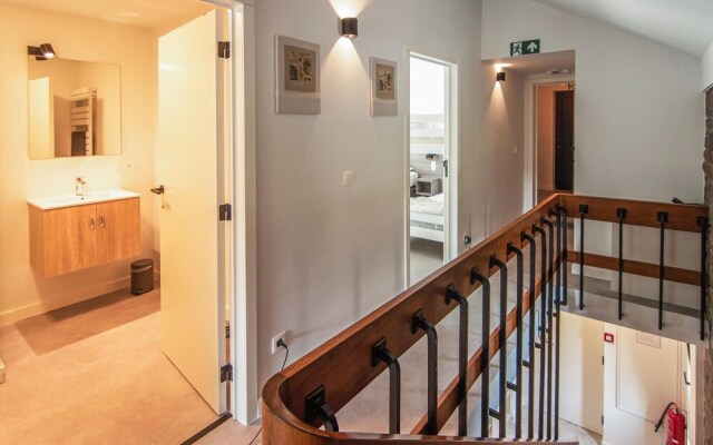 Stunning Home in Ferrières With Wifi and 6 Bedrooms