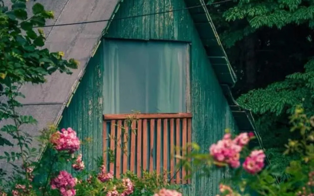 Nunisi Forest Hotel & SPA