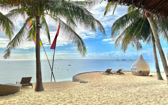 Coco Grove Beach Resort