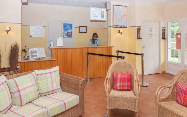 Pierre & Vacances Belles Rives