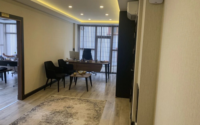 Alfa Suite Home