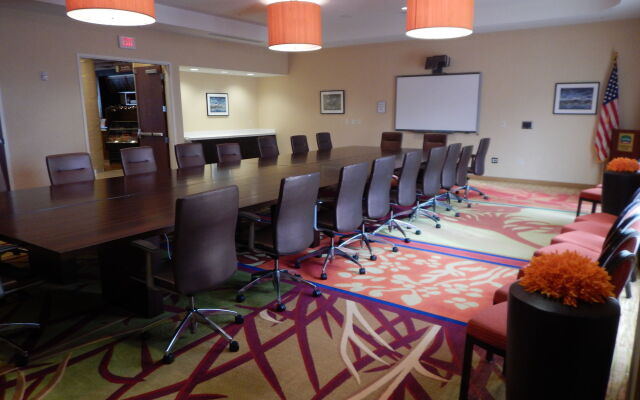 Courtyard by Marriott Warner Robins