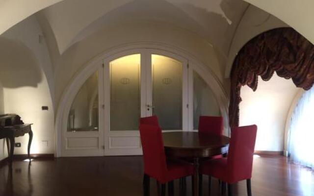 Loft Piazza Università