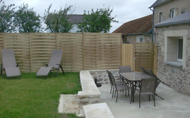 Gite Equestre En Normandie