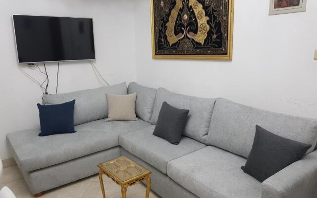 Elegant Apartment in Sheraton Heliopolis
