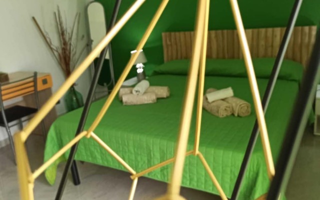 Omer Bed  Breakfast