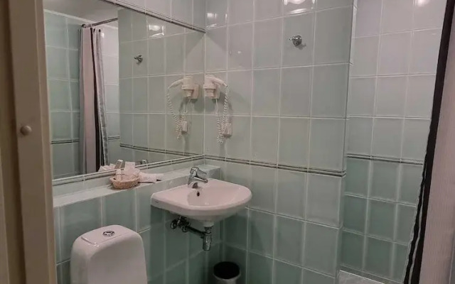 Taanilinna Hotel