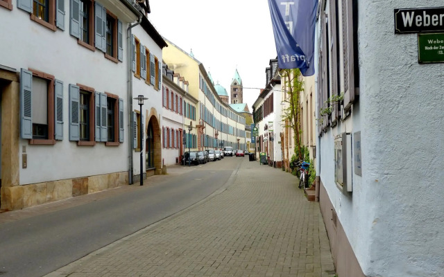 Hotel Trutzpfaff