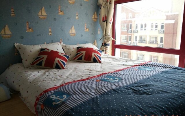 Gap Year By the Sea Youth Hostel
