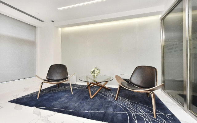 Equinox Mercury Serviced Apartments