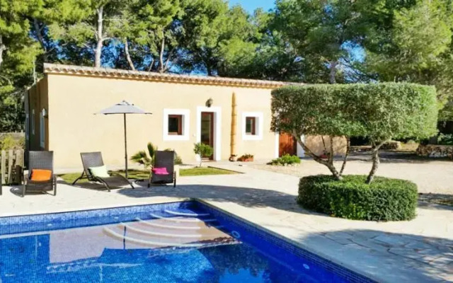 HomeRez - Villa camino de cala sanau