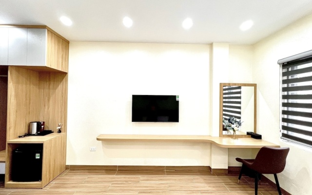 Orion Hotel Halong – Guest Rooms – Ha Long