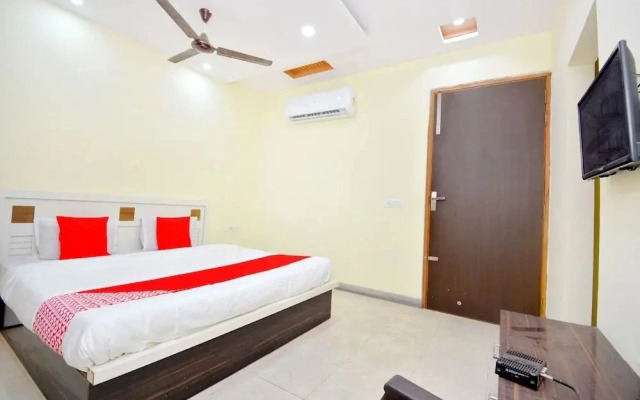 Vij Guest House by OYO Rooms