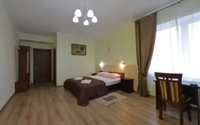 Hotel Karpaty
