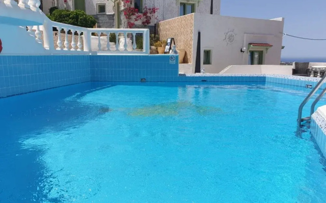 Cozy 3 Bedroom House in Hersonisos
