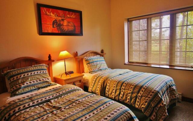 L'Algonquin by Rendez-Vous Mont-Tremblant