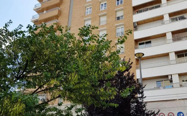 My Holiday Home in Lisbon