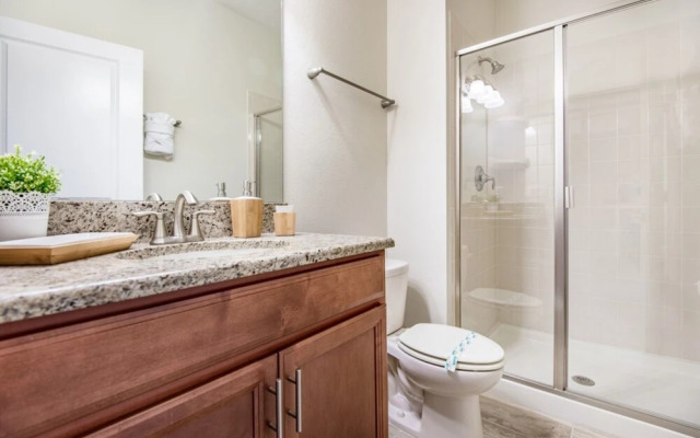 Champions Gate 1588 - Four Bedroom Townhome