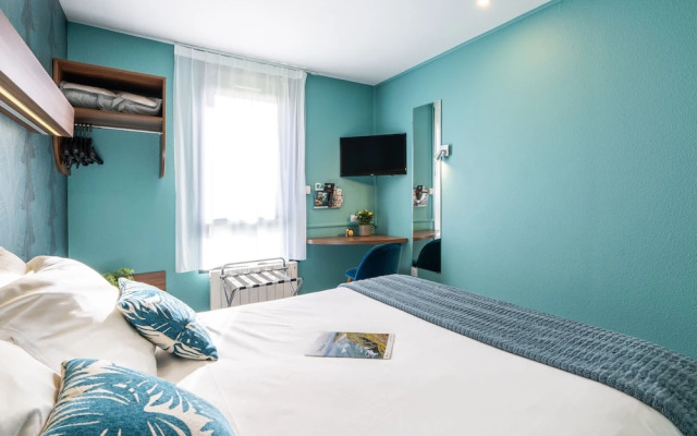 Hotel Le Sainte Mere