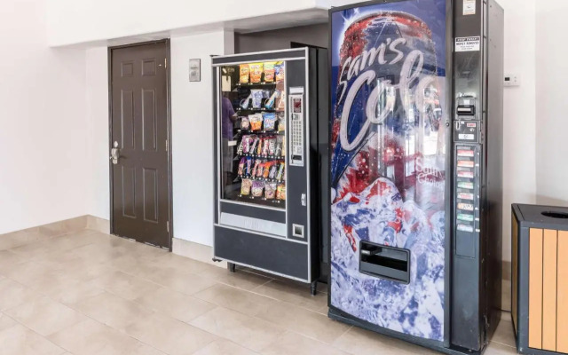 Quality Inn And Suites