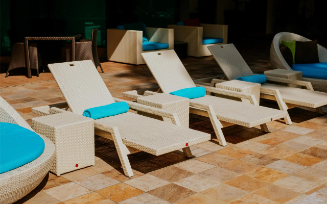 Radisson Hotel Brunei Darussalam