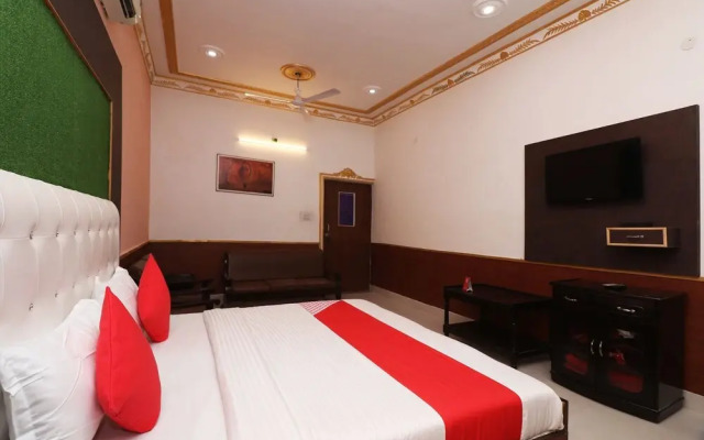 OYO 22446 Sonar Haveli