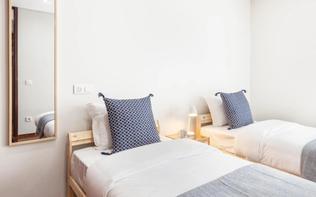 D&S - Family Apartments II