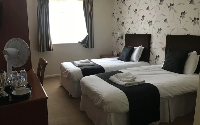 The Jester Country Inn