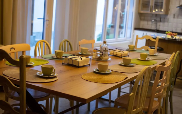 El Patio de los Jazmines "Boutique-House"