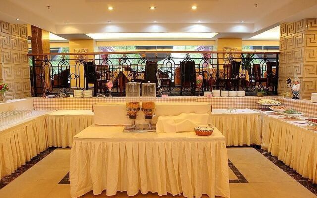 West Lake Garden Hotel