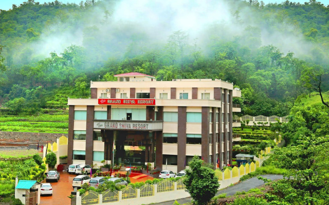 The Grand Shiva Resort & Spa